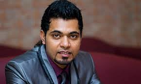 আরেফিন রুমি