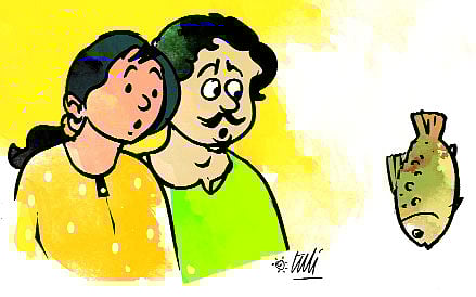 অলংকরণ: তুলি