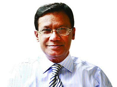 মেজর (অব.) ওয়াকার হাসান