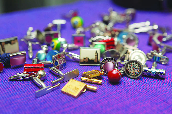 অন্য রকম কাফলিং