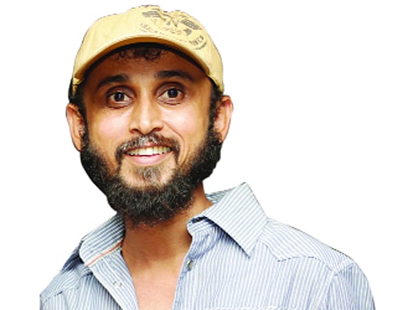 মোস্তফা সরয়ার ফারুকী