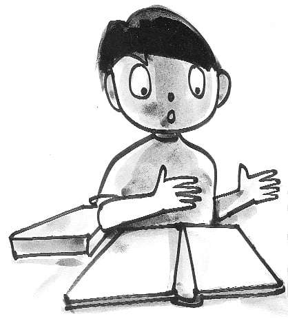 মাসুক হেলাল