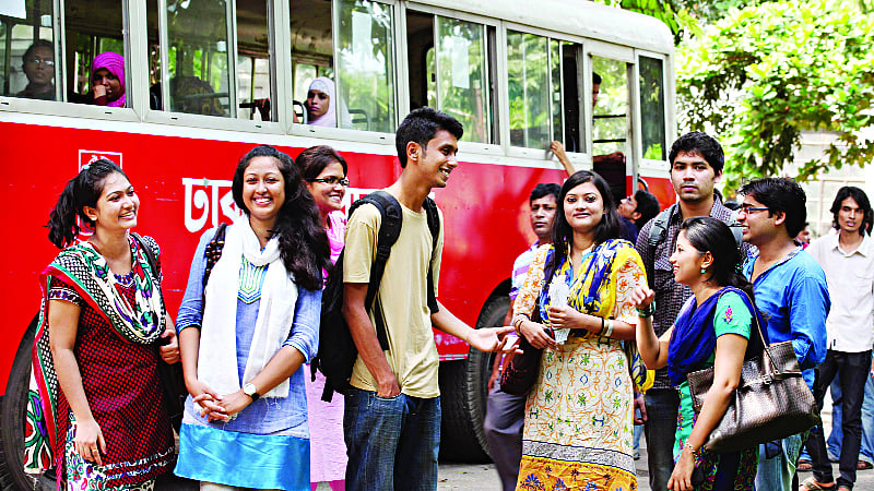 প্রথম আলো ফাইল ছবি