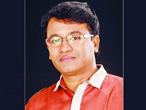 চন্দন সিনহা