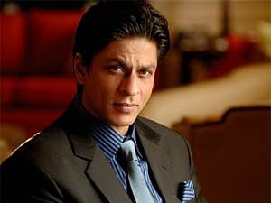 শাহরুখ খান