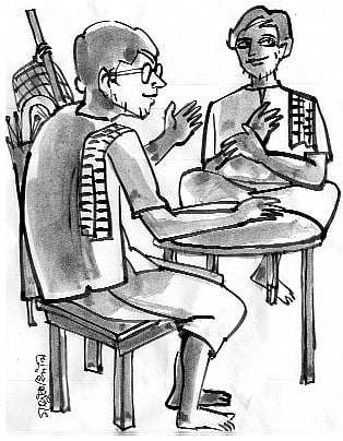 মাসুক হেলাল