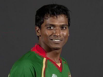 রুবেল হোসেন