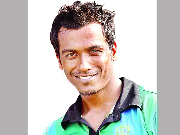 রুবেল হোসেন