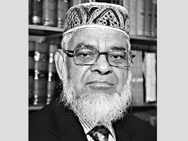 আমিরুল কবির চৌধুরী