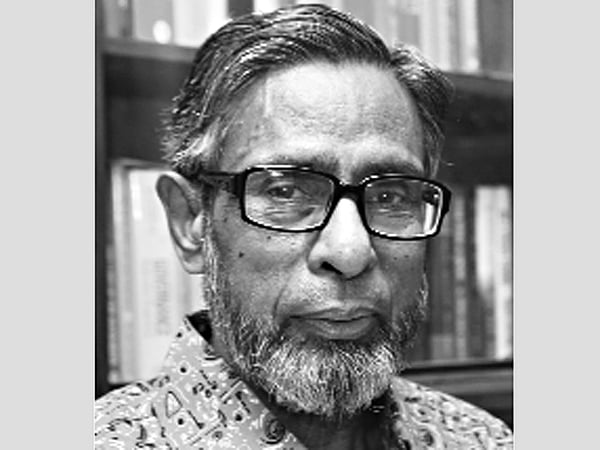 এম হাফিজউদ্দিন খান