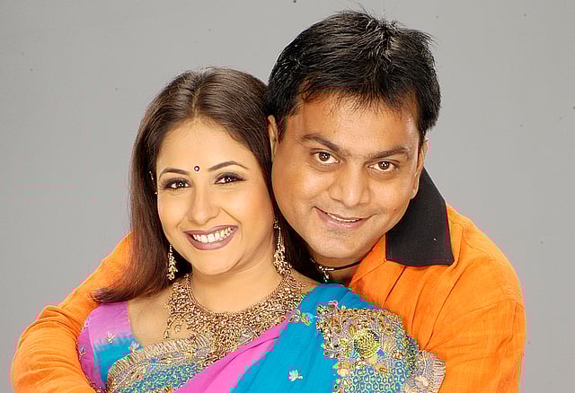 চুমকী-সাব্বির