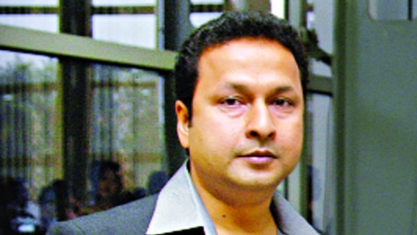 নায়ক বাপ্পারাজ
