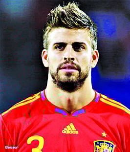 জেরার্ড পিকে