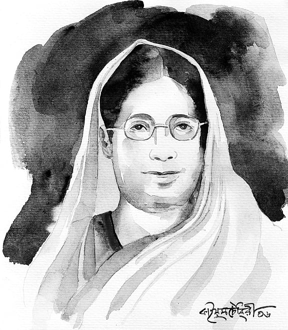 বেগম রোকেয়া