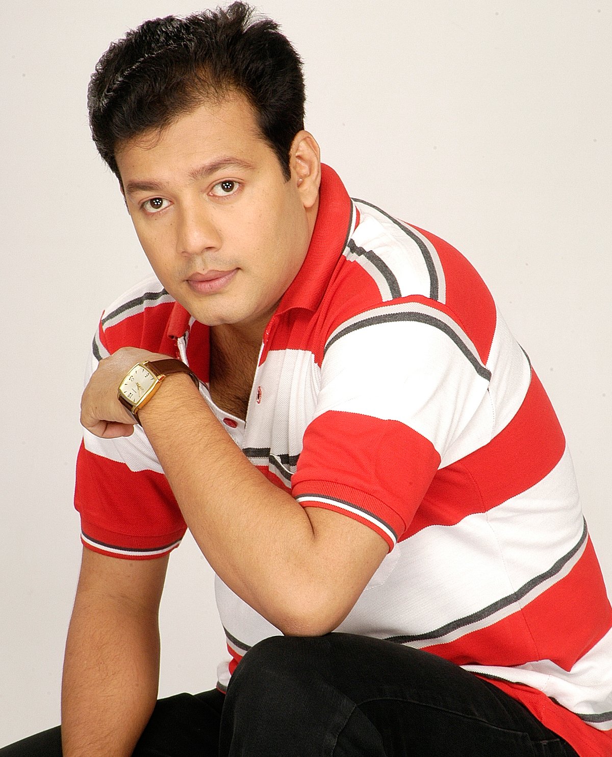 এস ডি রুবেল