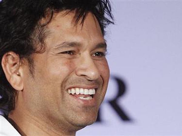 শচীন টেন্ডুলকার