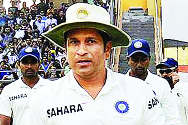 টেন্ডুলকার’