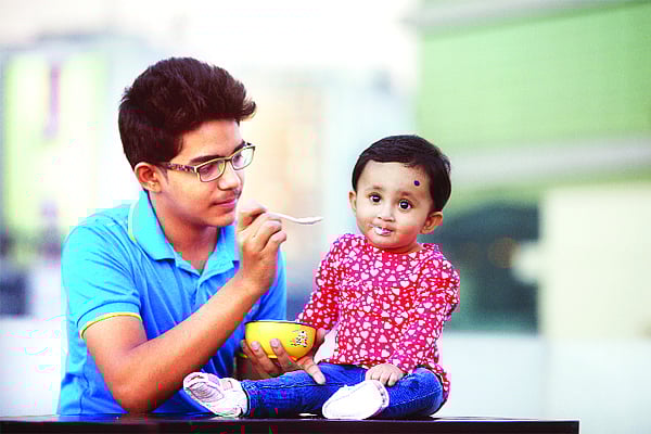 ছবি: খালেদ সরকার