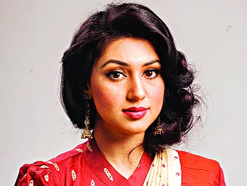 অপু বিশ্বাস