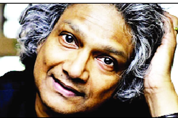 রমেশ গুনেসেকেরা