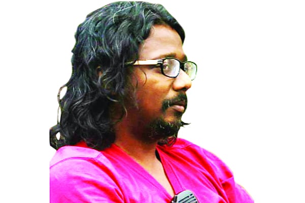 অমিতাভ রেজা