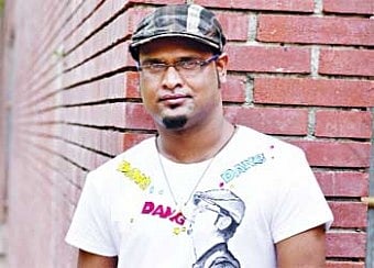 শফিক তুহিন