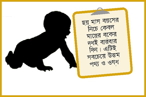 শীতে শিশুর ঠান্ডাজনিত সমস্যা