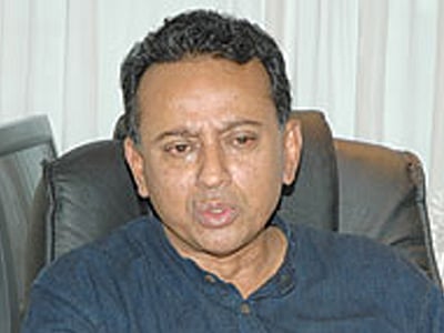 আমির খসরু মাহমুদ চৌধুরী
