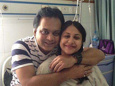 সাব্বির-চুমকী