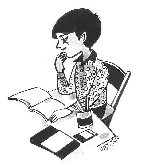 মাসুক হেলাল