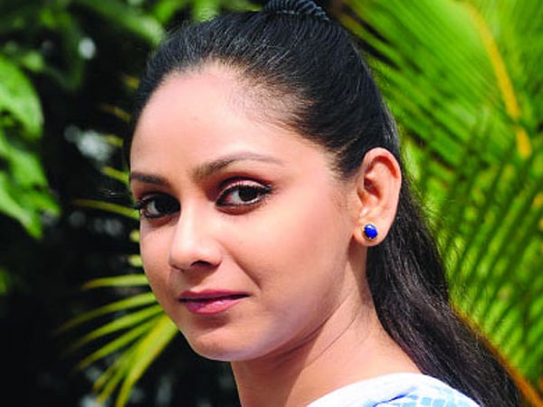 সানজিদা প্রীতি