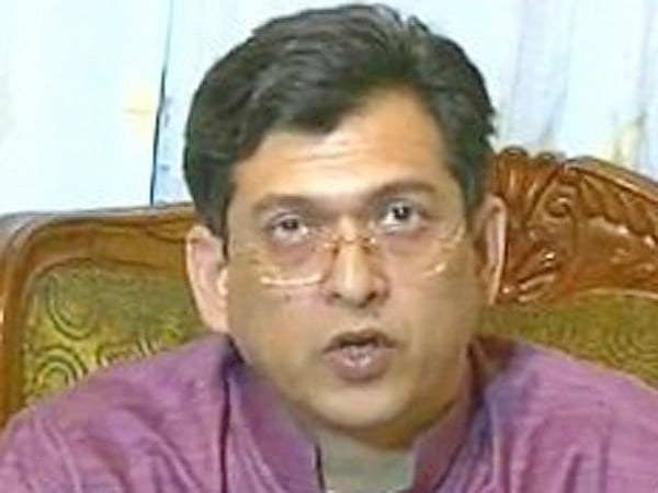 সালাহ উদ্দিন আহমেদ। ফাইল ছবি