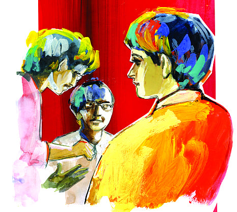 কানাডা আগমনের নেপথ্য-কথা: পর্ব-১