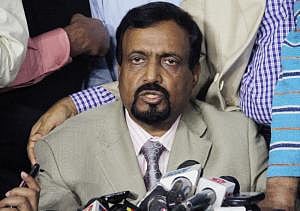 রুহুল আমিন হাওলাদার