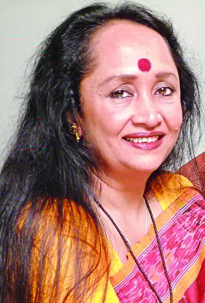 শিমূল ইউসুফ