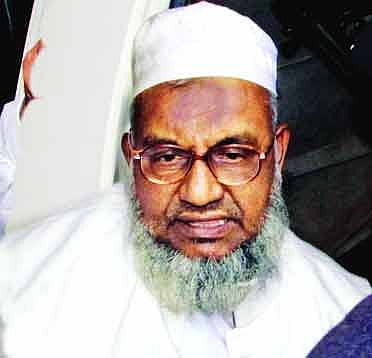 আবদুল কাদের মোল্লা