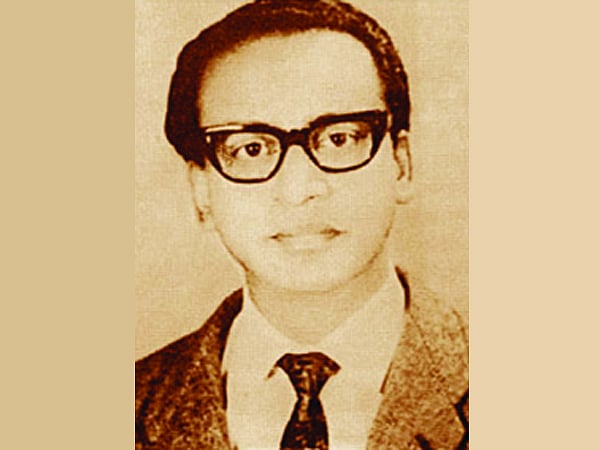 আলতাফ মাহমুদ