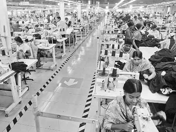 অবরোধবাসিনী