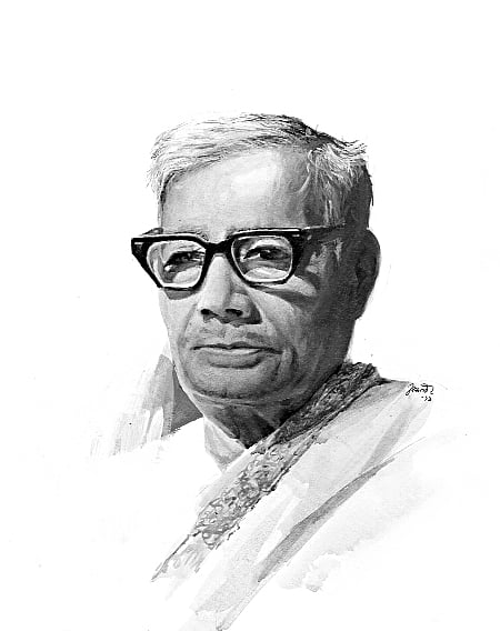 পল্লীকবি জসীমউদ্দীন