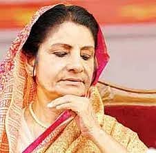 রওশন এরশাদ