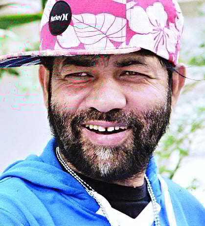 কচি খন্দকার