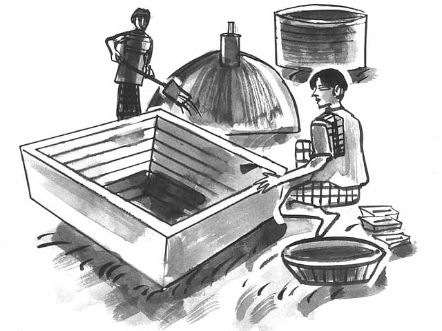 ছবি: মাসুক হেলাল