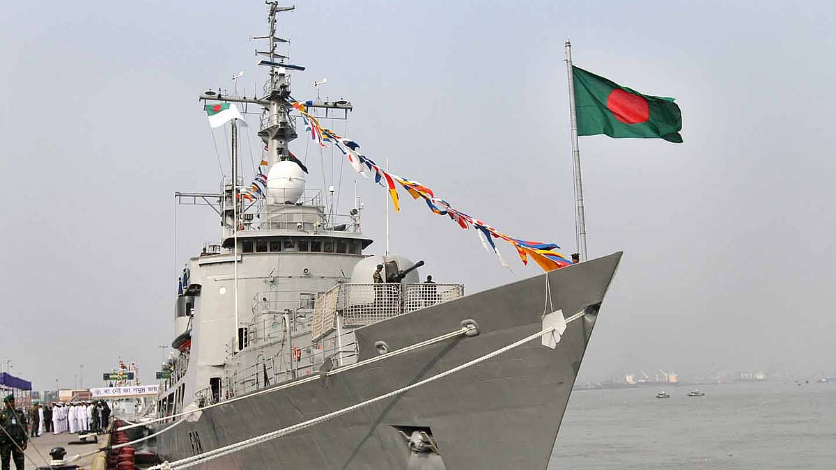 ফাইল ছবি: প্রথম আলো