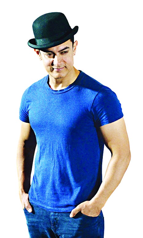 আমির খান