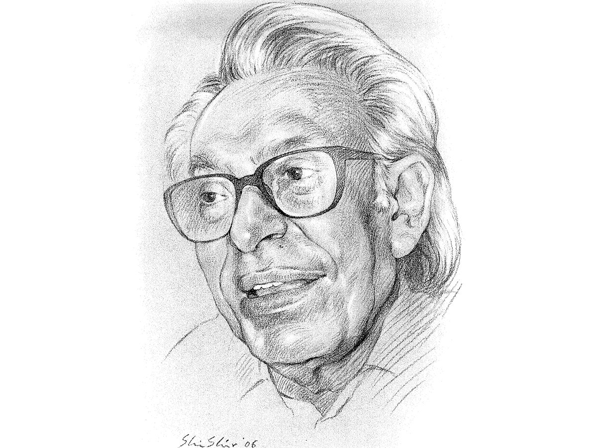 শামসুর রাহমান