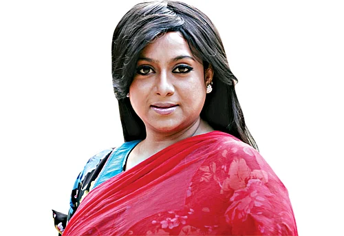 শাবনূর