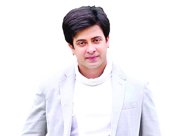 শাকিব খান