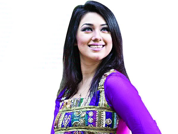 অপু বিশ্বাস