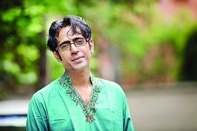 বাপ্পা মজুমদার