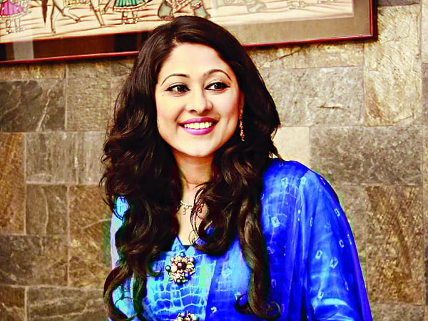 সুমাইয়া শিমু